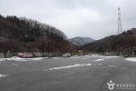 Yeongok Valley (연곡계곡)