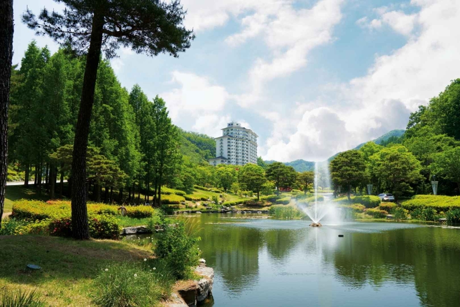 Elysian 江村