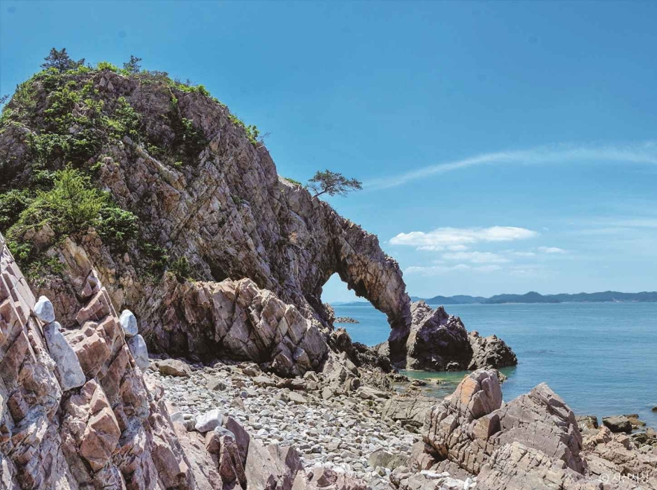 黄金山