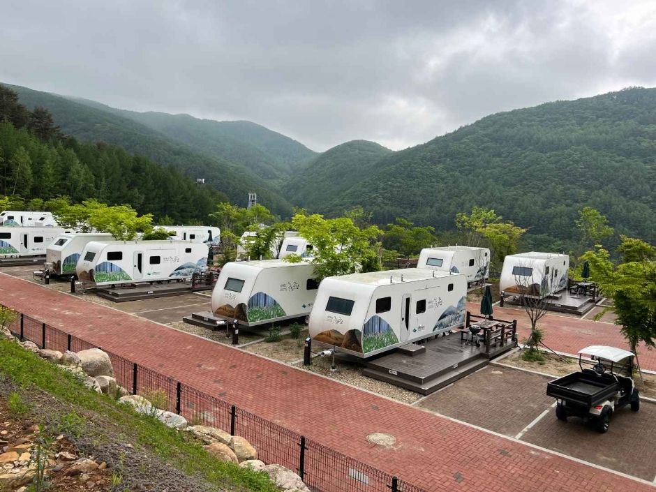 Sodo Campground