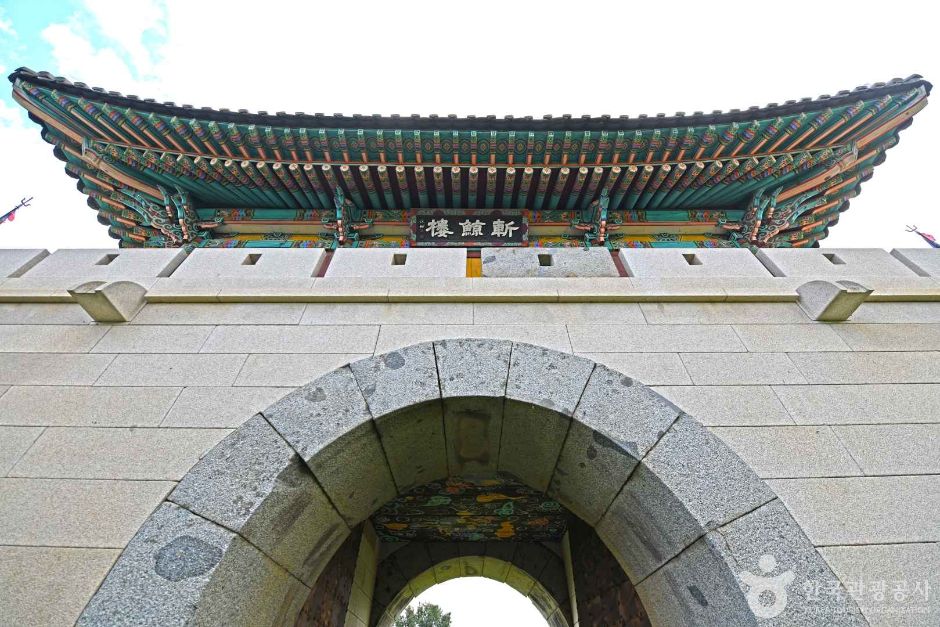 龙津镇