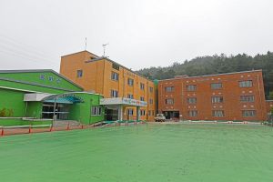 충청남도교육청안전수련원 사진 6