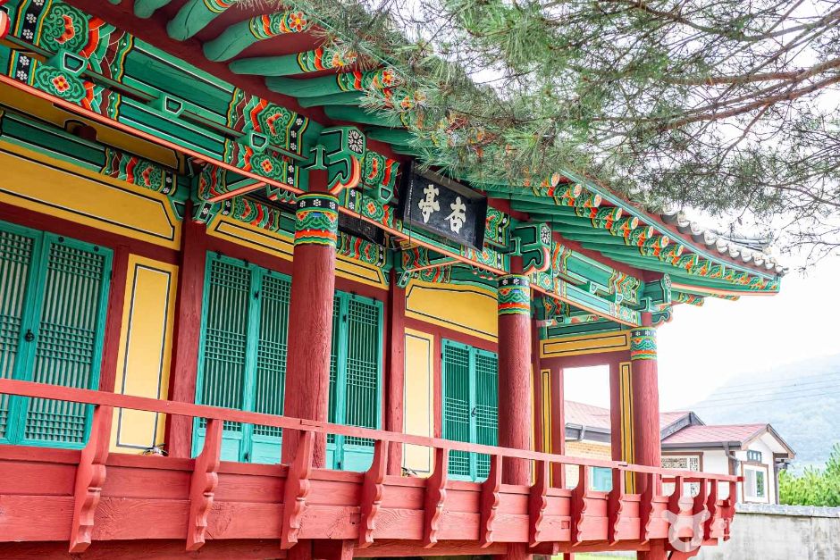 蘆渓書院