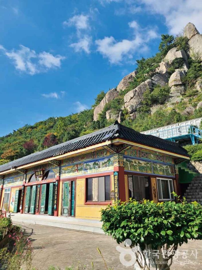 金王寺