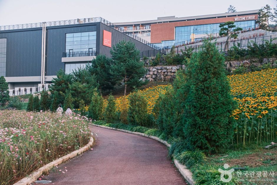 曽坪Edufarm（BLACK STONE BELLE FORET RESORT）