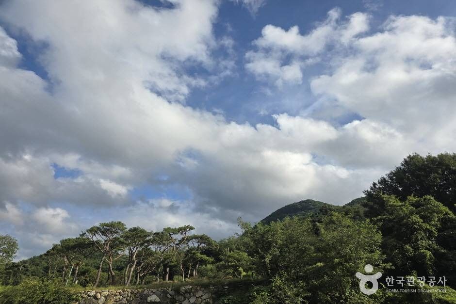 둔철산