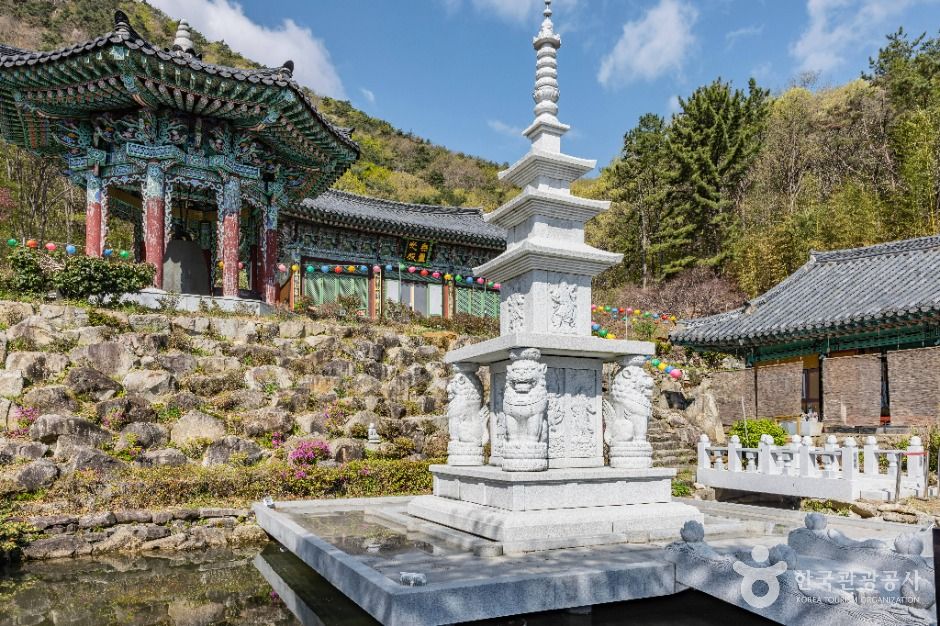 石塔寺
