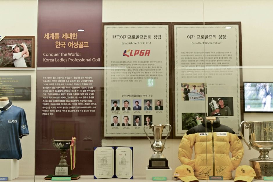 서울_세계골프역사박물관 (14)