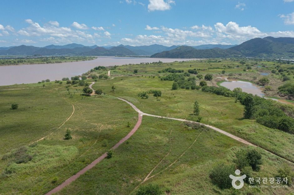 Sulmoe Ecological Park