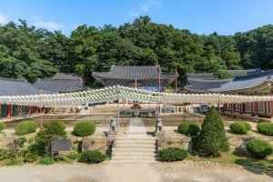 봉선사(남양주)