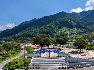 거창사건추모공원