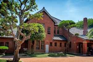 임시수도기념관