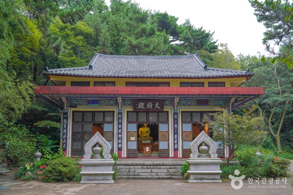 太宗寺