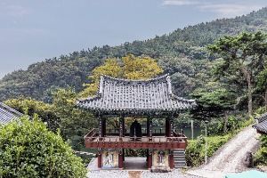 운대암(남해) 사진 7