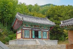 안적사(부산) 사진 8