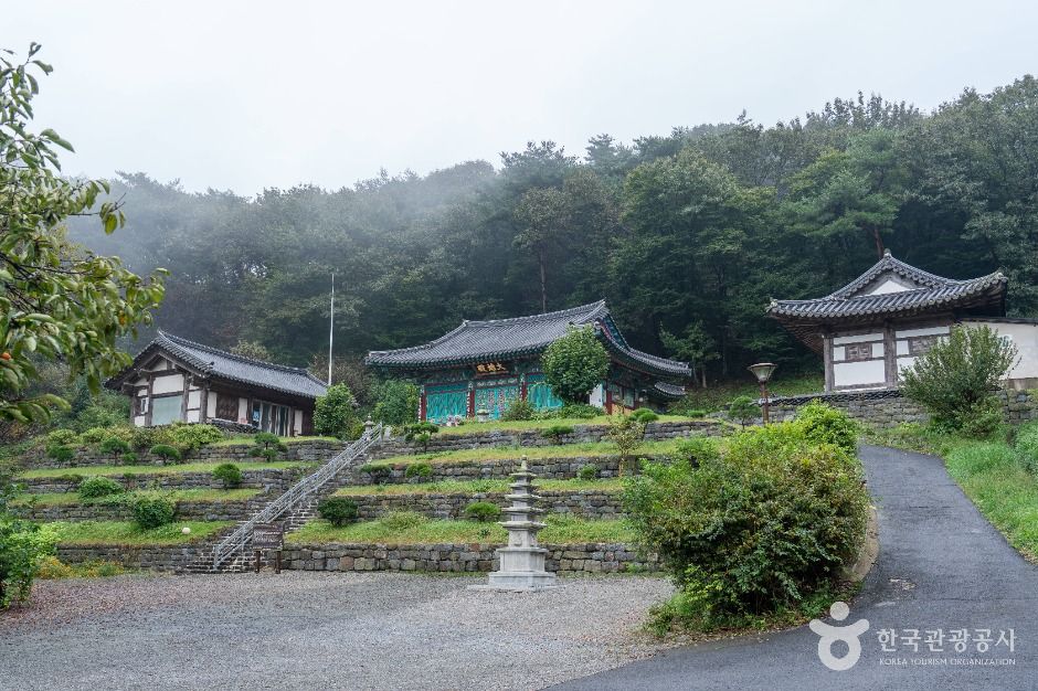 禅林寺（保宁）