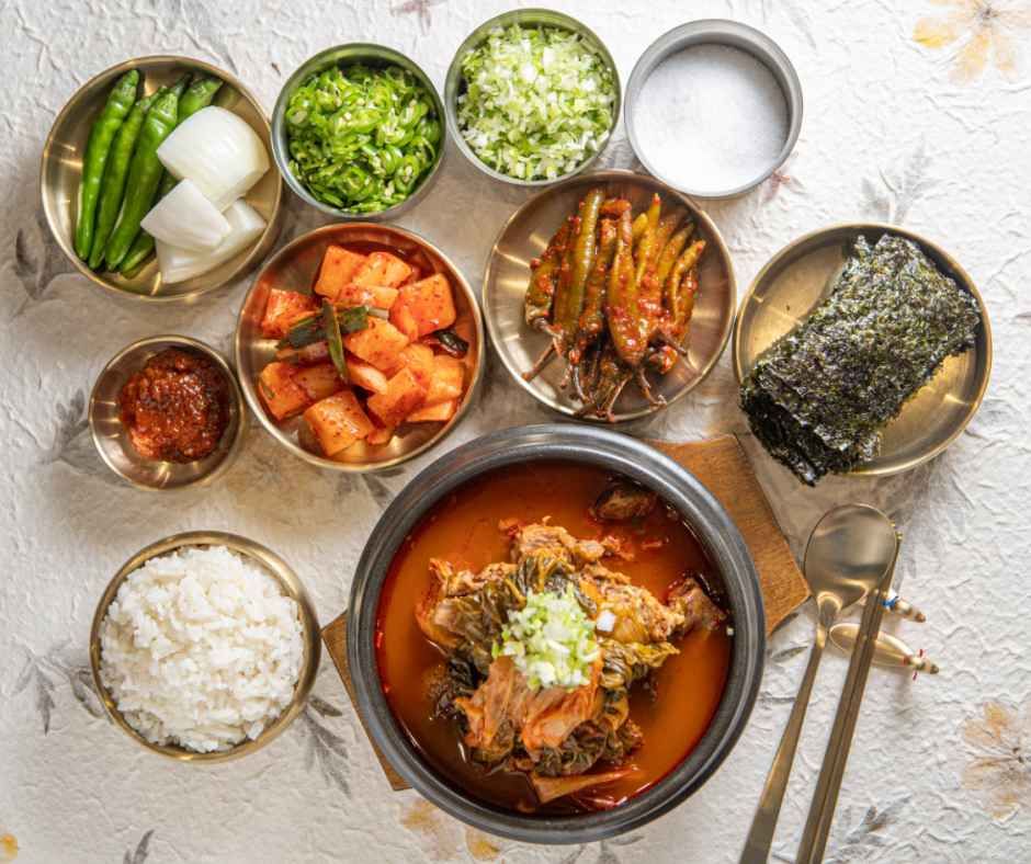 The Haejang