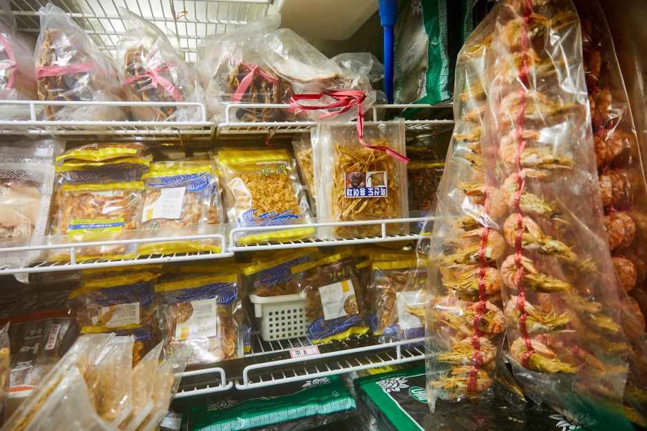 목포 건해산물 상가거리_3