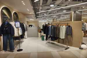 온앤온 타임스퀘어점