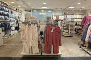 애니바디 뉴코아팩토리아울렛 광명점