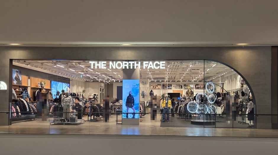 The North Face - Starfield Goyang Branch [Tax Refund Shop](노스페이스 스타필드 고양점)