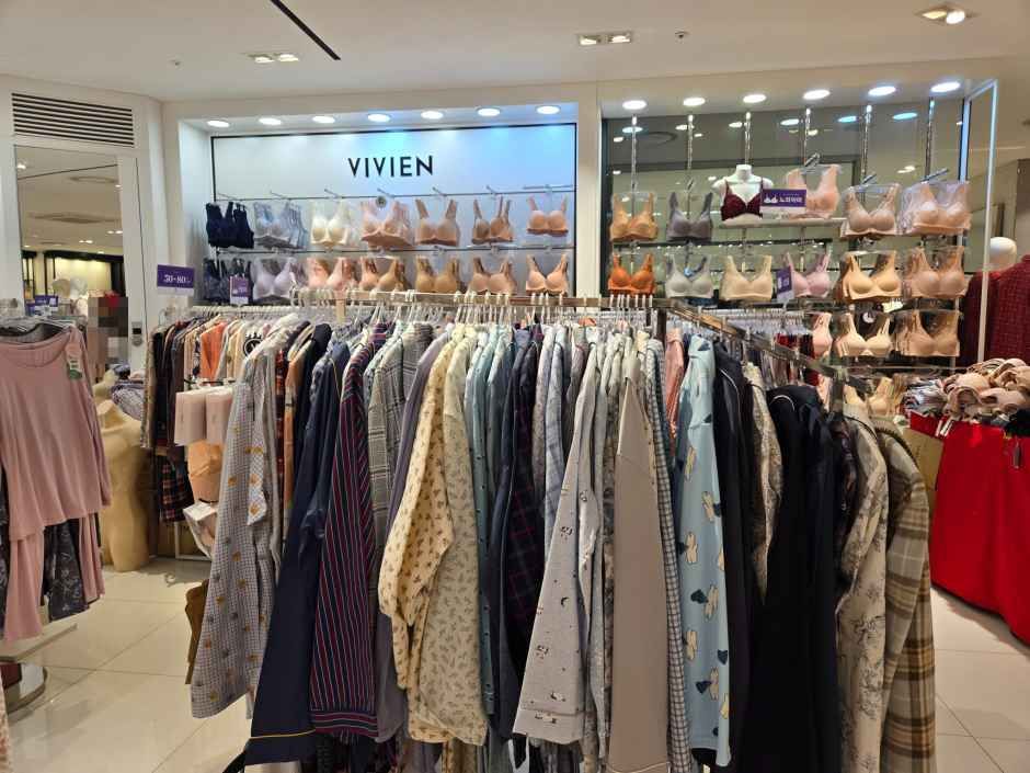 비비안 현대아울렛 가든파이브점