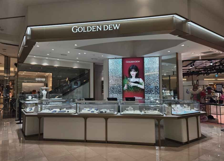 골든듀 롯데백화점 잠실점