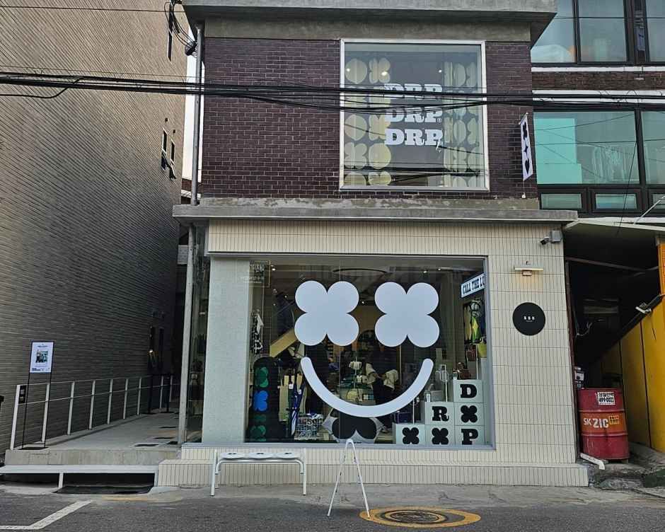 [事後免税店]dropdropdrop（ドロップドロップドロップ）(드롭드롭드롭)