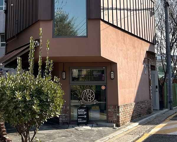 [事後免税店]NTLギャラリー(엔티엘 갤러리)