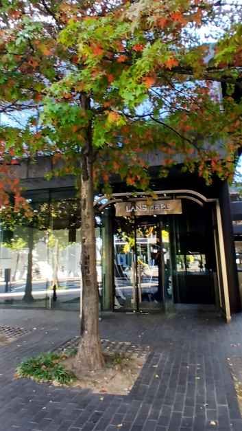 란스미어 한남점