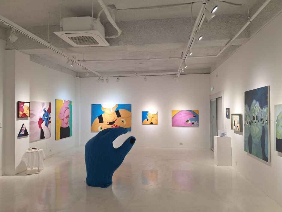 GALLERY71[Tax Refund Shop](갤러리71)