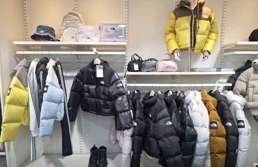 The North Face White Label Gangneung Branch[Tax Refund Shop](노스페이스 화이트라벨 강릉점)