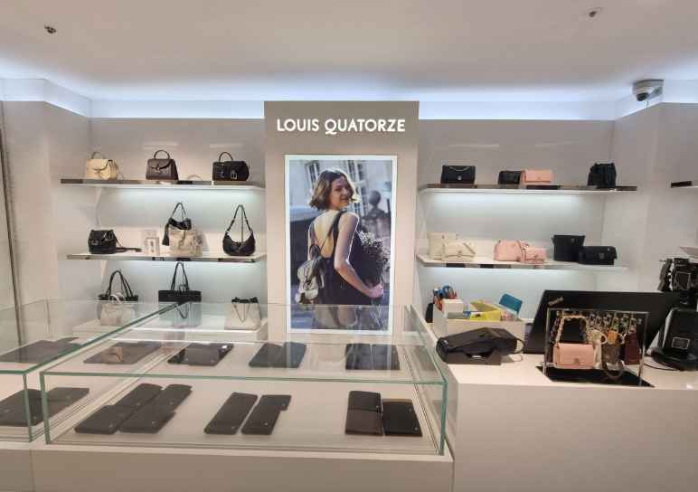 루이까또즈 롯데백화점 잠실점