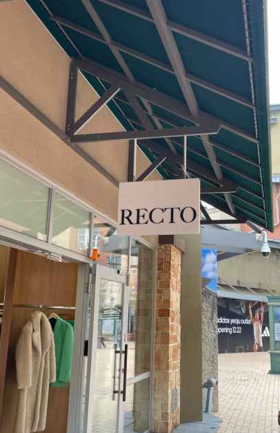RECTO Shinsegae Simon Premium Outlet Yeoju Branch[Tax Refund Shop](렉토 신세계사이먼프리미엄아울렛 여주점)