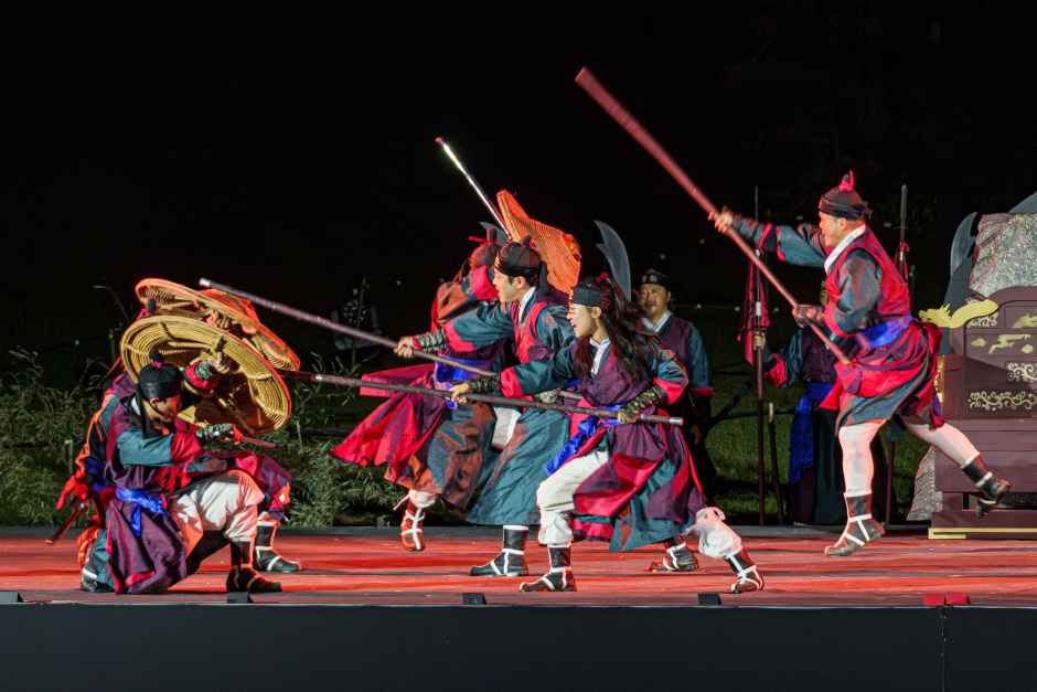 수원화성문화제