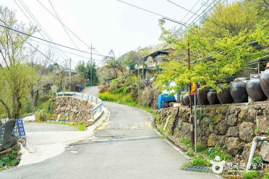 당치마을