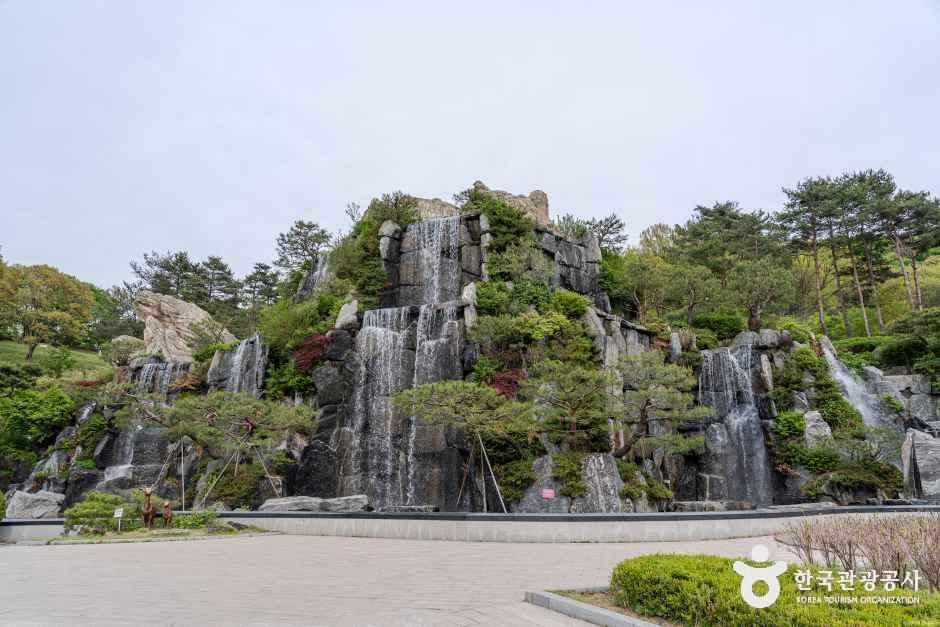 초막골생태공원 사진 9