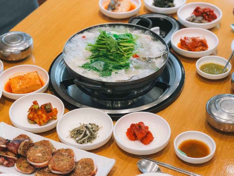 황대구탕(본관) 사진 4