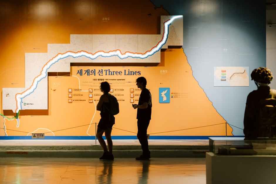 캠프 그리브스