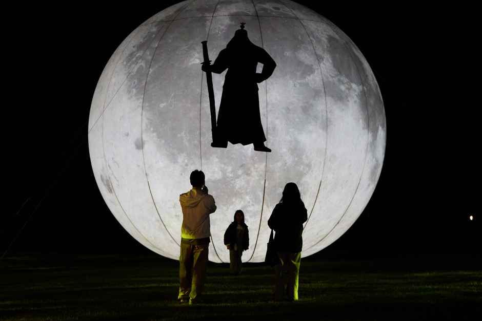 아산 성웅 이순신축제
