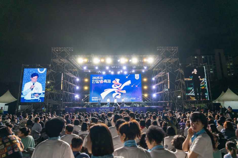 안양춤축제 현장 2