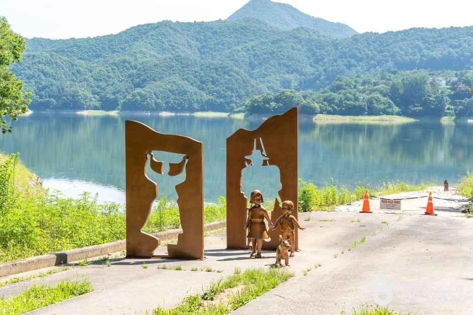 [횡성호수길] 5구간