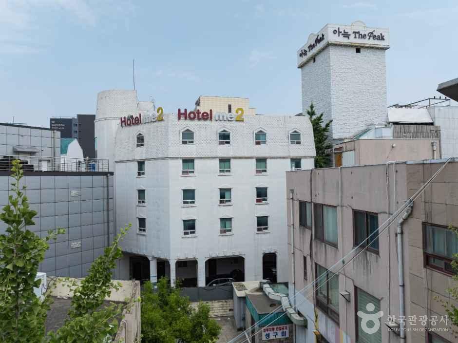 호텔미투