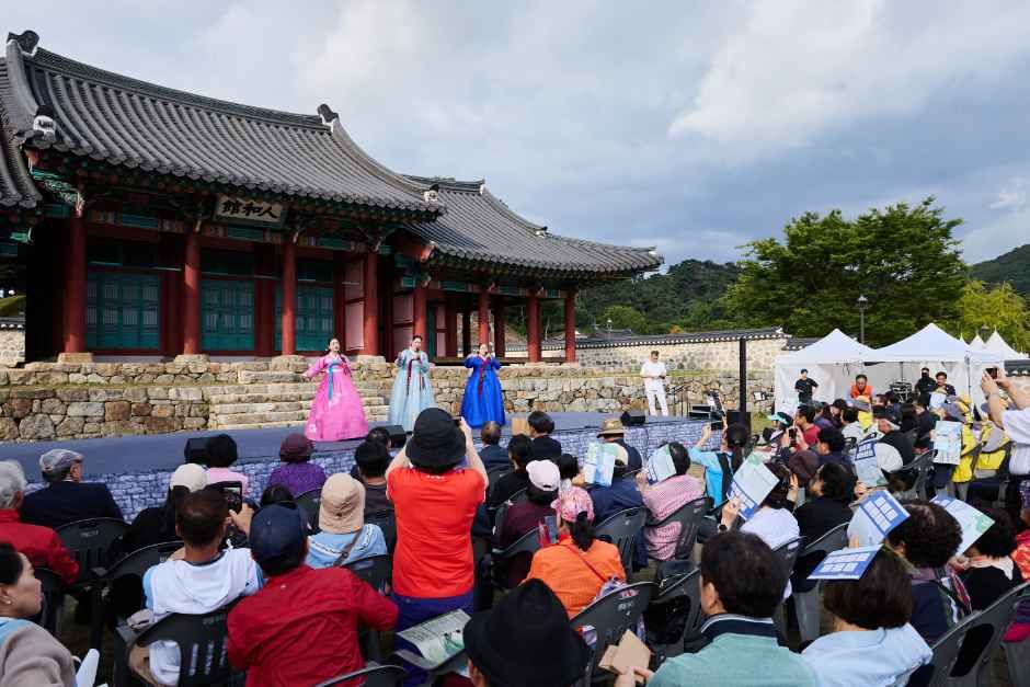 광주시 남한산성문화제 축제 사진 7
