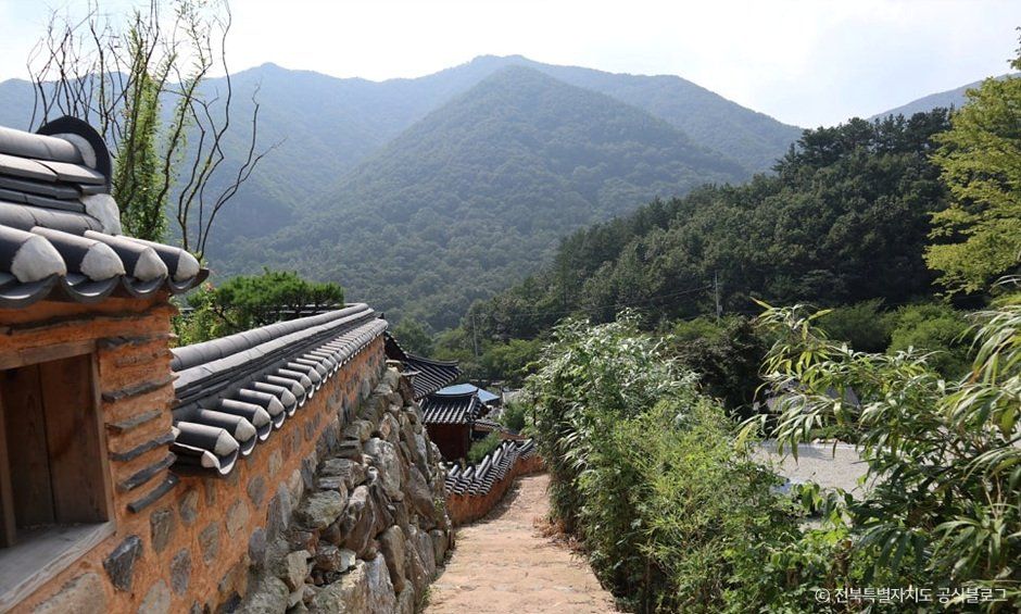 종남산(완주)