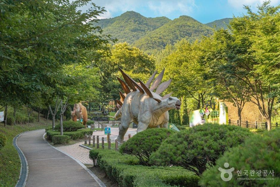 고산골