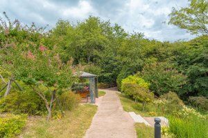 아차산 어울림정원