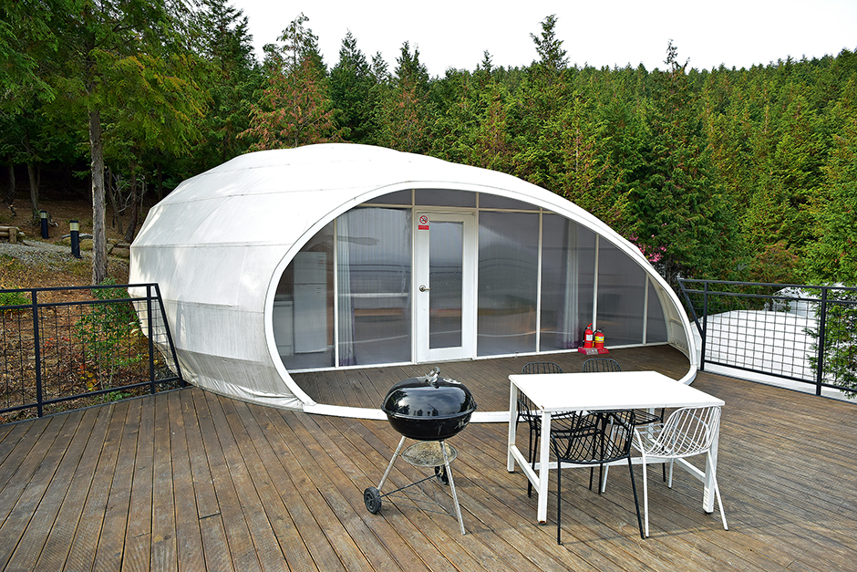 Porizon Glamping