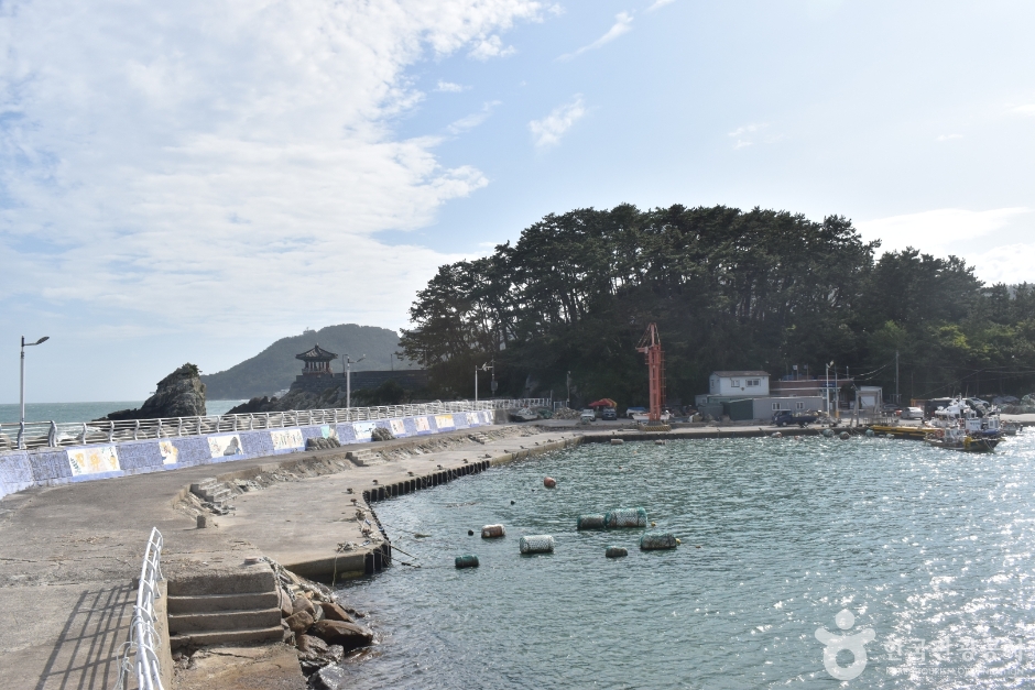 竹岛公园