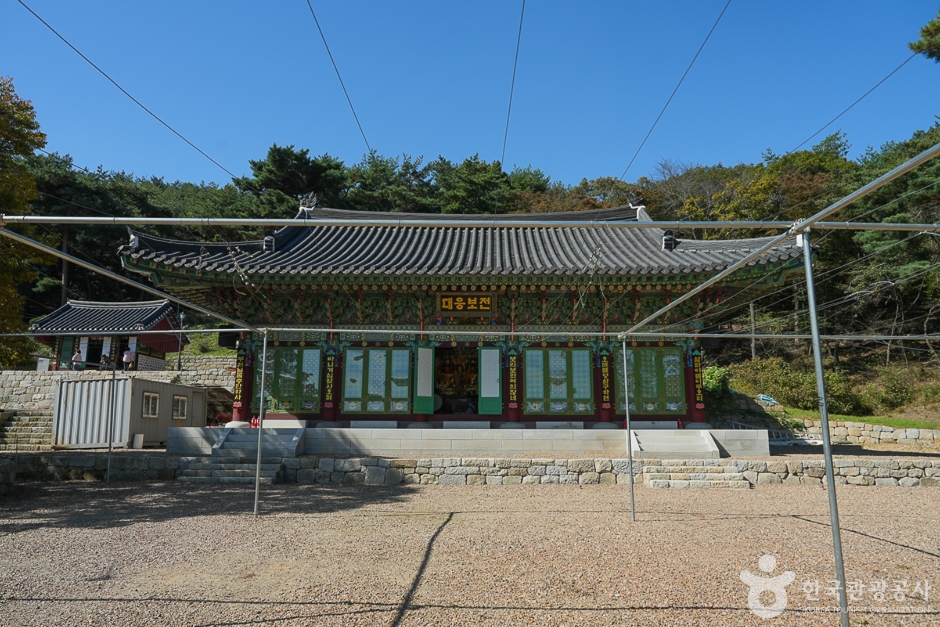 龙宫寺(仁川)